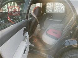 شيفروليه إكوينوكس